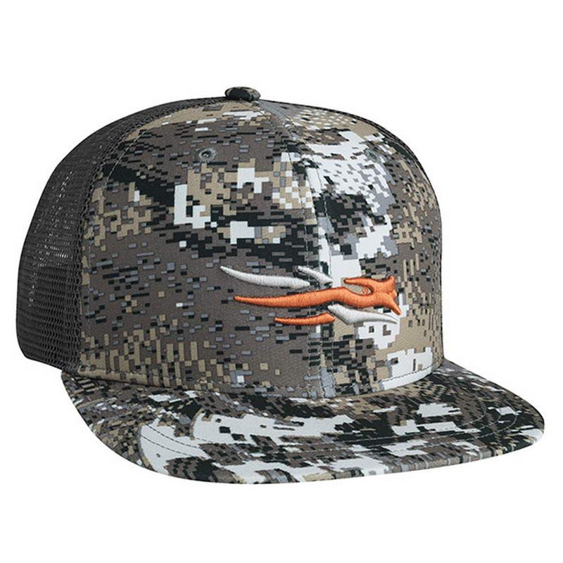 Бейсболка Ws Trucker Fits